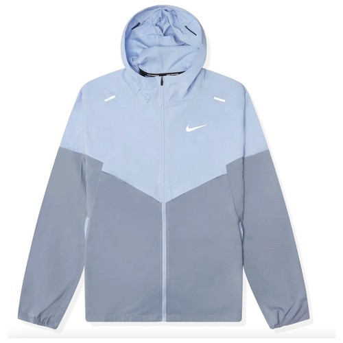 Nike windrunner repel jacket - nike,