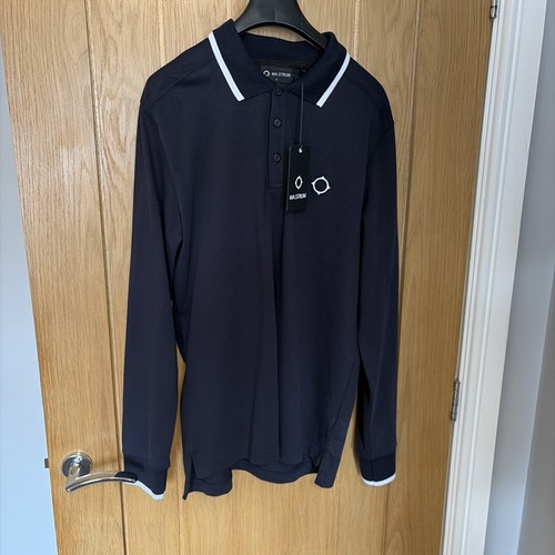 Strum men navy long - ma.strum,