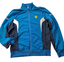 Puma Ferrari Scuderia