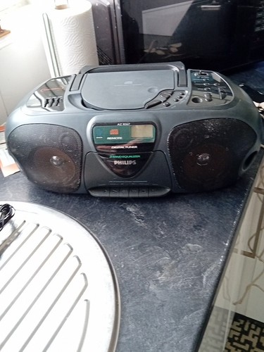 Philips az8267 - philips,