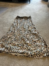 Mint Velvet Women's Green 8