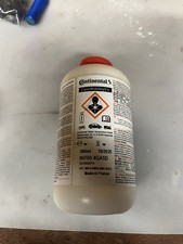 GENUINE CONTINENTAL TYRE