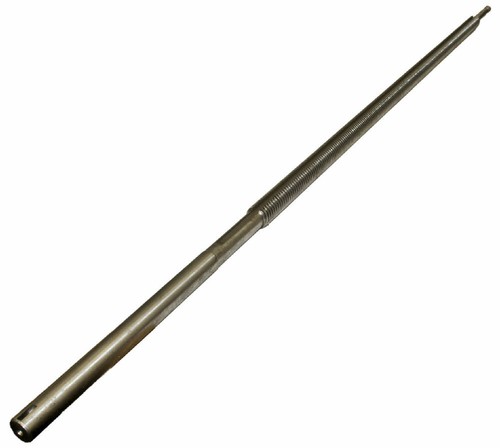 New myford imperial leadcrew - imperial,