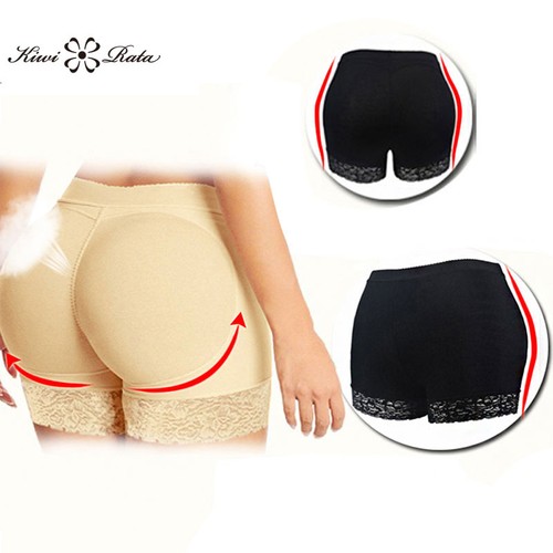 Hot padded bum - bum, up