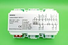 Siemens Industrial Moudel Landis & Staefa AQF 61.1 (G221)