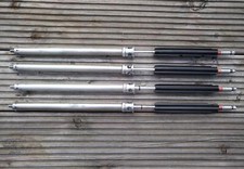 Marzocchi Shiver DC 35mm