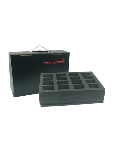 Companion skirmish case - companion,