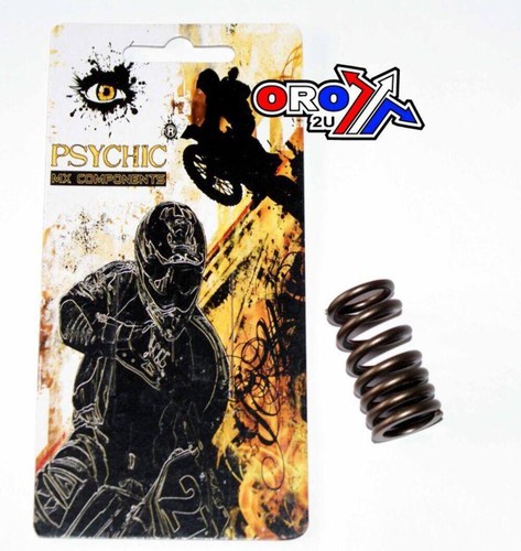 Psychic spring valve ktm - psychic, ex