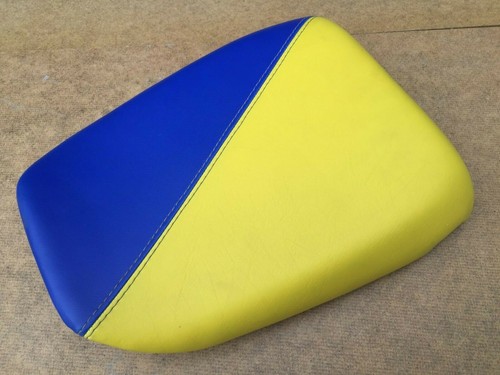 Seat kawasaki zxr 400 - seat,