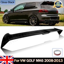 FOR VW GOLF MK6 2008-2013 REAR