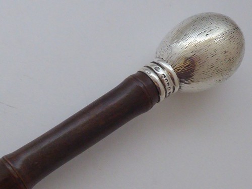 Victorian 1889 walking - walking, stick