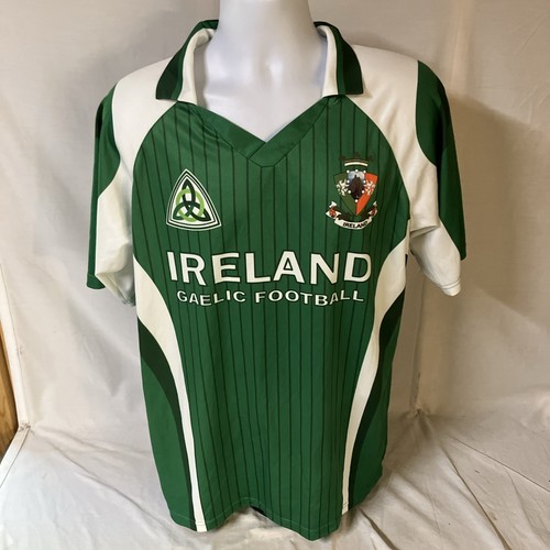 Croker ireland gaelic football - ireland,