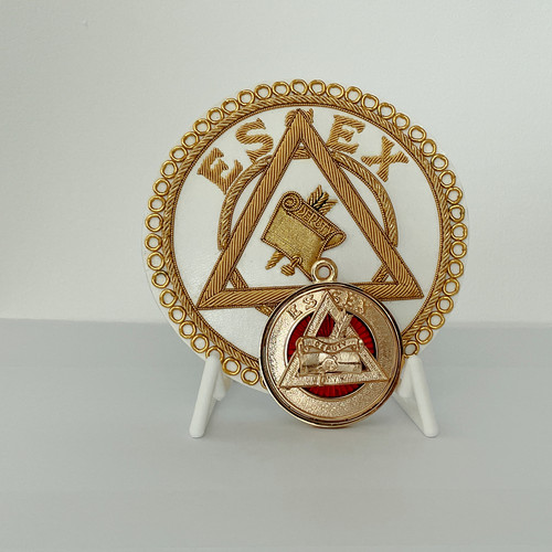Masonic royal arch essex - royal,