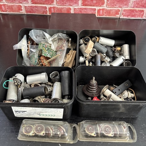 Vintage large job lot - job, of