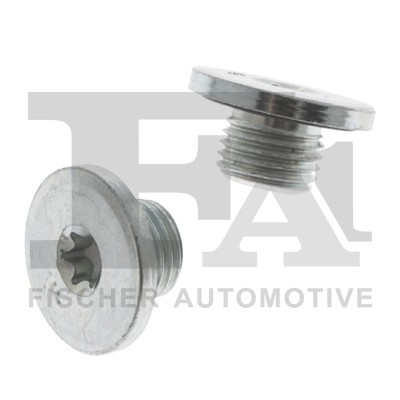 Screw plug oil sump fa1 - screw,