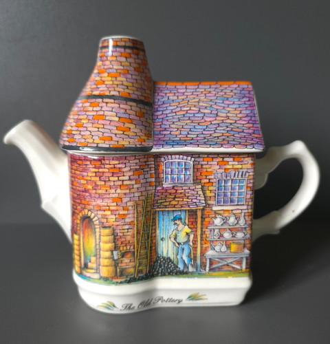 Sadler vintage country - sadler, crafts