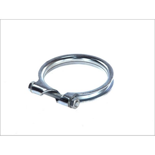 Exhaust system clasp fits - system,