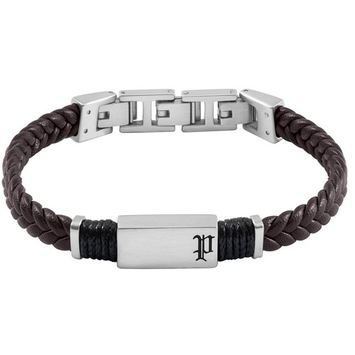 Police men bracelet - police, men's