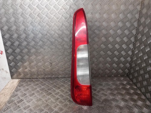 Ford focus max mk1 left - max,