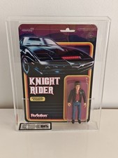 Super7 Knight Rider Michael