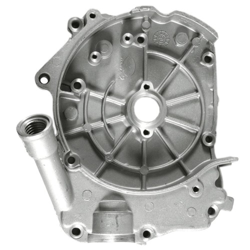 Right engine casing - right, 125cc