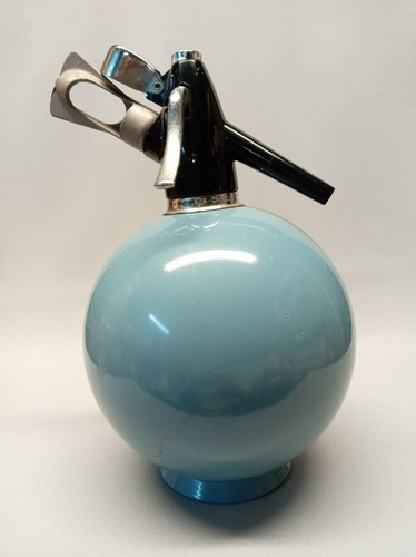 Vintage globemaster boc blue - vintage,