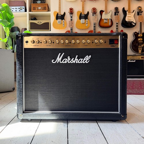 Marshall dsl40cr watt all - dsl40cr,