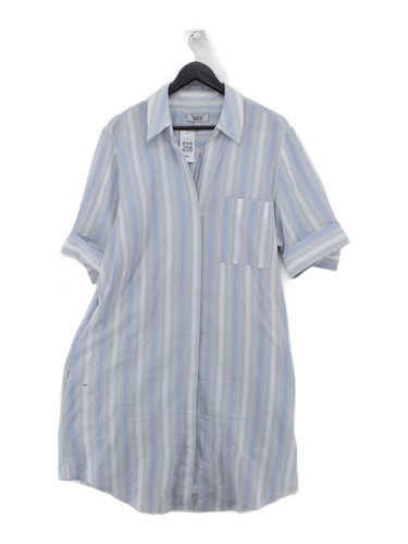 Cos shirt midi - cos, dress
