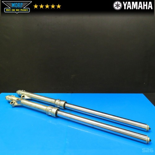 1978 yamaha yz400f front - 1978-79,