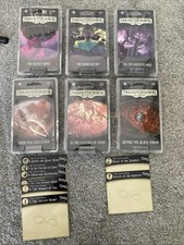 Fantasy Flight Games Arkham