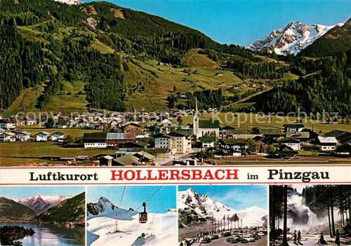 Hollersbach pinzgau - pinzgau,