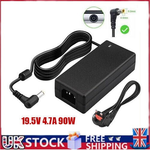 90w adapter charger - 90w, for