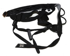 Black Diamond Climbing Mountaineering Alpine BOD SIT HARNESS - X-LARGE XL