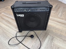 laney guitar amplifier