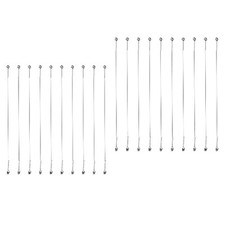 10x Cheese Slicing Wire Cheese