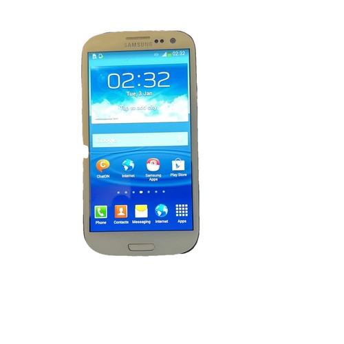 Samsung galaxy 19300 - galaxy, s3