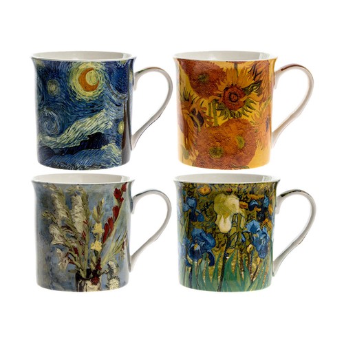 Set fine china - of, van