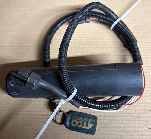 Atco balmoral 14se 17se - atco,