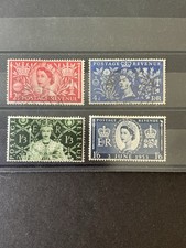 Queen Elizabeth II.1953