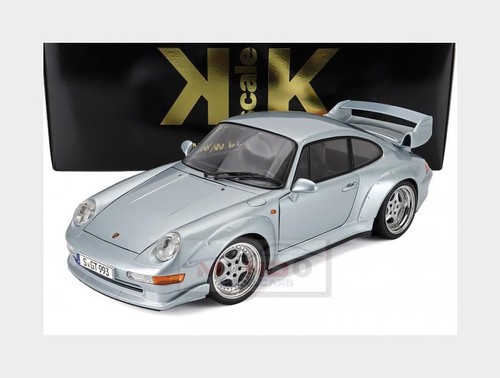 Scale porsche 911 - 1:12, kk