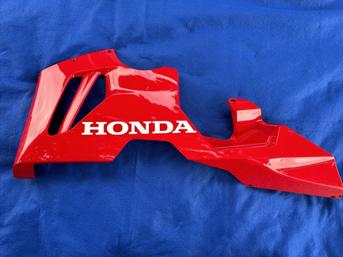 Honda cbr1000rr fireblade - honda,