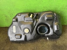 FORD FIESTA Fuel Tank Mk8