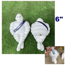 6" Michelin Man Doll Figure