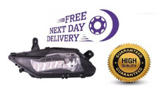 Vauxhall Insignia 2017-2020