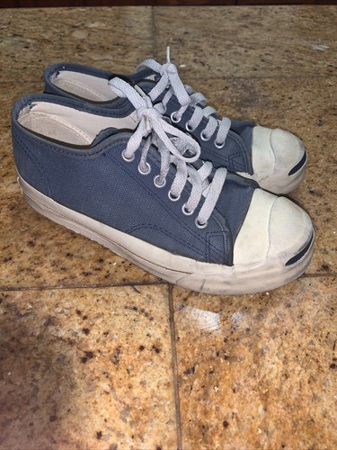 Vintage converse jack - converse,