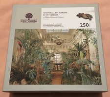 Wentworth Wooden Puzzles 250