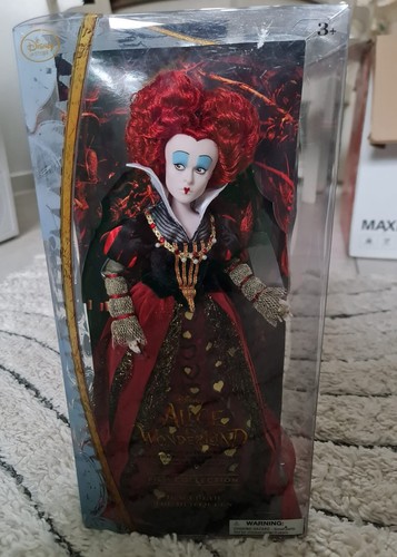 Extremely rare alice - rare, in