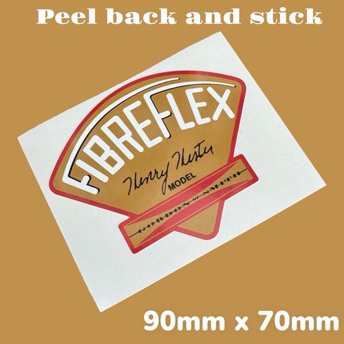 Henry hester fibreflex s - hester,