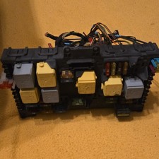 MERCEDES BENZ W639 VITO SAM