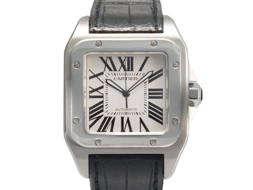 Cartier santo 100 ref - 100, |